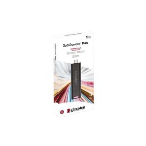 Kingston 1TB DataTraveler Max DTMAX/1TB 3.2 TYPE-C Flash Bellek