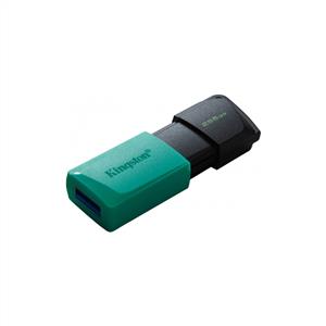 KINGSTON 256GB DataTraveler Exodia DTXM/256 USB 3.2 Flash Bellek