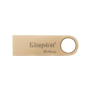 KINGSTON 64GB DataTraveler SE9 G3 USB 3.2 USB Bellek