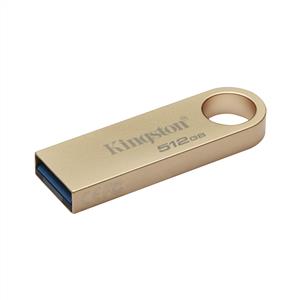 KINGSTON 512GB DataTraveler SE9 G3 USB 3.2 USB Bellek