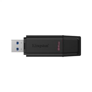 KINGSTON 64GB DataTraveler Exodia GEN2 USB 3.2 USB Bellek