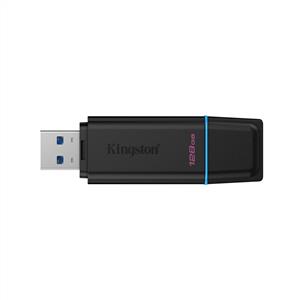 KINGSTON 128GB DataTraveler Exodia GEN2 USB 3.2 USB Bellek