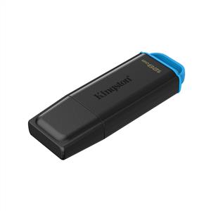 KINGSTON 128GB DataTraveler Exodia GEN2 USB 3.2 USB Bellek