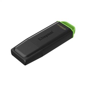 KINGSTON 256GB DataTraveler Exodia GEN2 USB 3.2 USB Bellek