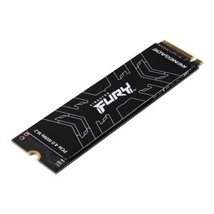 Kingston 1TB FURY Renegade Serisi NVMe M.2 SSD (Okuma 7300MB / Yazma 6000MB)
