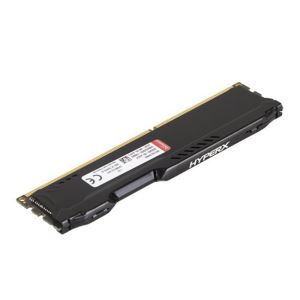 Kingston 8GB HyperX Fruy Black DDR3 1600MHz CL10 PC Ram