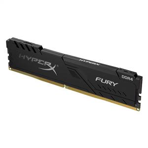 Kingston 8GB HyperX Fury Black DDR4 3200MHz CL16 1.35V PC Ram