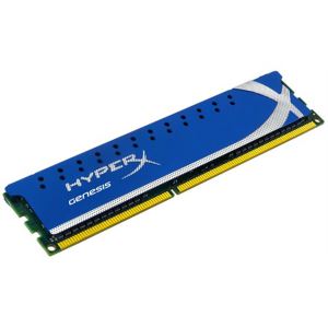 Kingston 8GB Hyperx Genesis DDR3 1600MHz CL9 Kit PC Ram