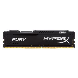 Kingston 8GB Hyperx Fury Black DDR4 2133MHz CL14 PC Ram