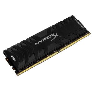 Kingston 16GB HyperX Predator Black DDR4 3000MHz CL15 1.35V XMP Ram