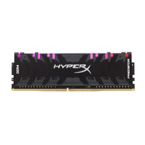 Kingston 32GB (2x16GB) HyperX Predator RGB DDR4 3200MHz CL16 1.2V XMP Ram