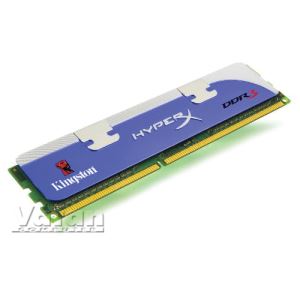 Kingston 4GB Hyperx Genesis DDR3 1600MHz CL9 PC Ram