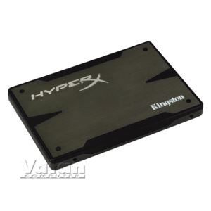 Kingston 120GB HyperX 3K Serisi Sata 3.0 Cache SSD (Okuma 555MB / Yazma 510MB)