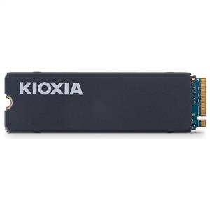 KIOXIA Exceria Heatsink 1TB NVMe M.2 SSD (6200MB Okuma / 4900MB Yazma)