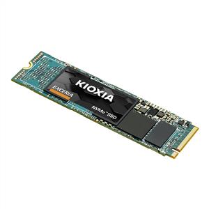 Kioxia 1TB Exceria Serisi NVMe M.2 SSD (1700MB Okuma / 1600MB Yazma)