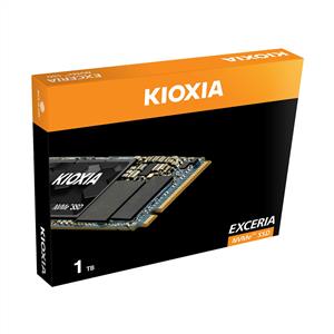 Kioxia 1TB Exceria Serisi NVMe M.2 SSD (1700MB Okuma / 1600MB Yazma)