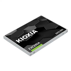 Kioxia 240GB Exceria Serisi Sata 3.0 SSD (555MB Okuma / 540MB Yazma)
