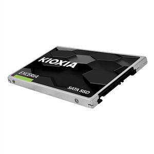 Kioxia 240GB Exceria Serisi Sata 3.0 SSD Fiyatı ve Özellikleri