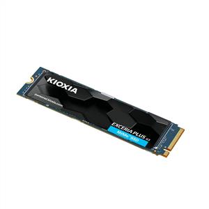 KIOXIA Exceria Plus G3 1TB NVMe Gen4 M.2 SSD (R:5000MB/s W:3900 MB/s)