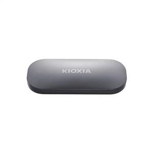 KIOXIA Exceria Plus 2TB Harici 3.2 SSD (R:1050MB/s W:1000 MB/s)