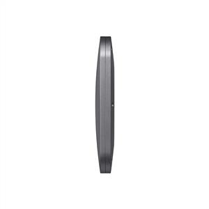 KIOXIA Exceria Plus 2TB Harici 3.2 SSD (R:1050MB/s W:1000 MB/s)