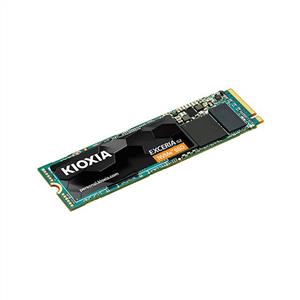 KIOXIA 1TB Exceria G2 Serisi NVMe M.2 SSD (2100MB Okuma / 1700MB Yazma)