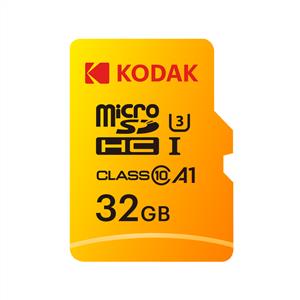 Kodak Ultra Performance 32 GB Micro SD Hafıza Kartı