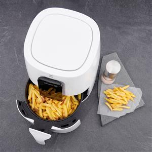 Korkmaz A886 Air Pro  Airfryer 4  L Fritöz