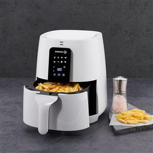 Korkmaz A886 Air Pro  Airfryer 4  L Fritöz