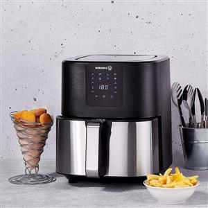 Korkmaz A888 Air Max Airfryer 6,5  L  Fritöz
