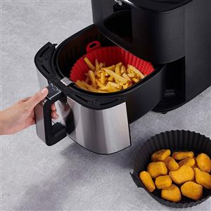 Korkmaz A888 Air Max Airfryer 6,5  L  Fritöz