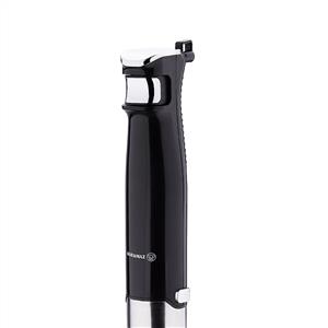 KORKMAZ A448 PERFORMIX BLENDER (SİYAH)