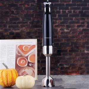 KORKMAZ A448 PERFORMIX BLENDER (SİYAH)
