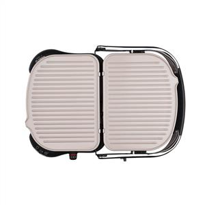 Korkmaz A324-09 Castron Tost Makinesi M.Bej/Krom
