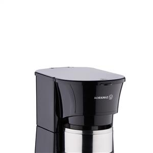 Korkmaz A5575 Elektra Midi Filtre Kahve Makinesi
