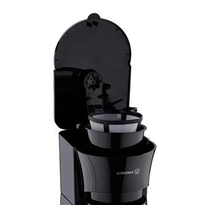 Korkmaz A5575 Elektra Midi Filtre Kahve Makinesi