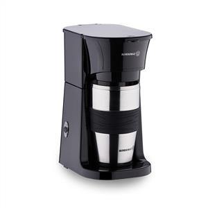  Korkmaz A5575 Elektra Midi Filtre Kahve Makinesi