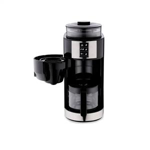 KORKMAZ A980 CAFFEINA DİJİTAL ÖĞÜTÜCÜLÜ FİLTRE KAHVE MAKİNESİ