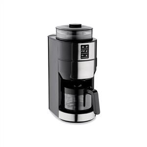 KORKMAZ A980 CAFFEINA DİJİTAL ÖĞÜTÜCÜLÜ FİLTRE KAHVE MAKİNESİ