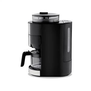 KORKMAZ A980 CAFFEINA DİJİTAL ÖĞÜTÜCÜLÜ FİLTRE KAHVE MAKİNESİ