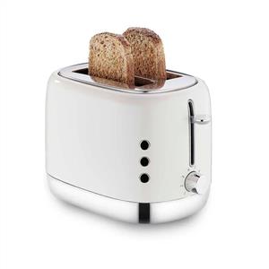 KORKMAZ A403-01 RETRO EKMEK KIZARTMA MAKİNESİ