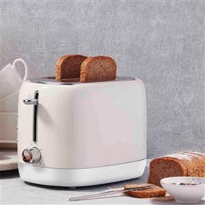 KORKMAZ A403-01 RETRO EKMEK KIZARTMA MAKİNESİ