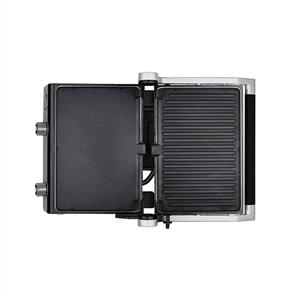 Korkmaz A816 Pro Grill Dijital Tost Makinesi