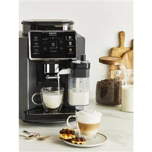 Krups Sensation Milk EA912 Tam Otomatik Kahve Makinesi