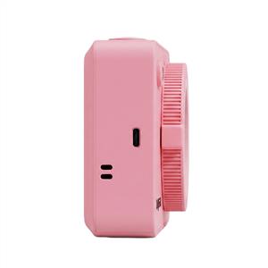 Laiser Z5s Instant Kamera (Pembe)