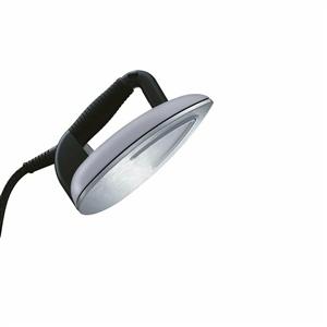 Laurastar Buhar Jeneratörlü Ütü Lift Xtra Gümüş (Aluminium)
