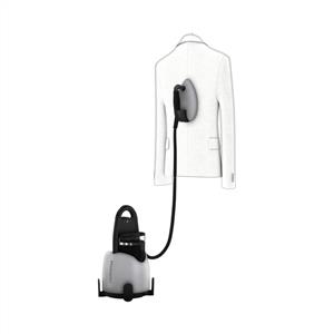 Laurastar Buhar Jeneratörlü Ütü Lift Xtra Gümüş (Aluminium)