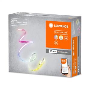 LEDVANCE Smart Wifi Flex RGB Led Şerit 2M