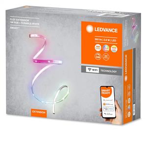 LEDVANCE Smart Wifi Flex RGB Ek Led Şerit 1M