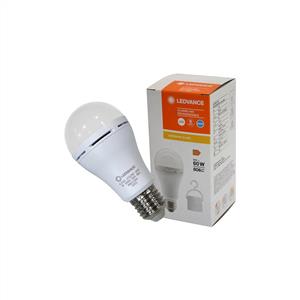 LEDVANCE 8W E27 Duy Led Lamba Beyaz Işık